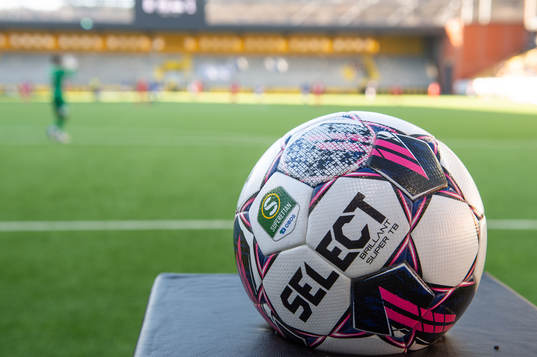matchboll