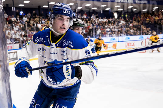 Leksands Nils Åman