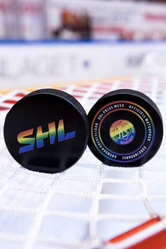 Pride puckar