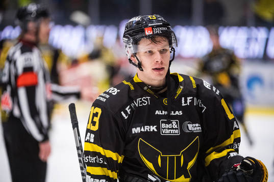 Västerås Mikael Hakkarainen