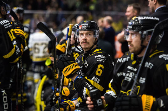 Västerås Jimi Jalonen