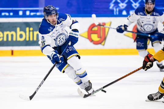 Leksands Max Veronneau