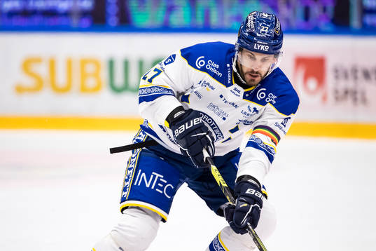 Leksands Marek Hrivik