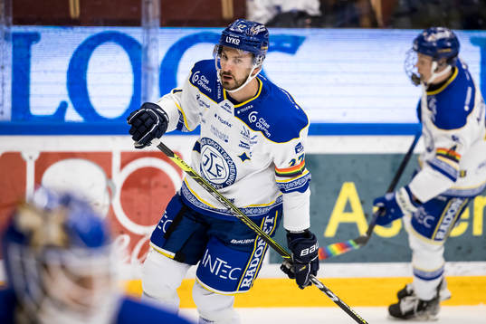 Leksands Marek Hrivik