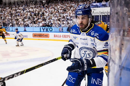 Leksands Marek Hrivik