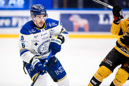 Leksands Matt Caito