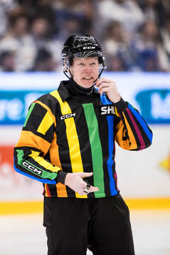 Domare Pehr Claesson