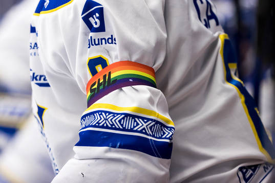Pride armband