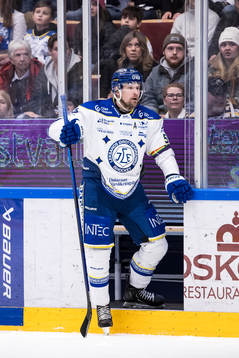 Leksands Jonas Ahnelöv