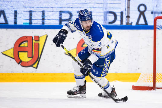 Leksands Marek Hrivik