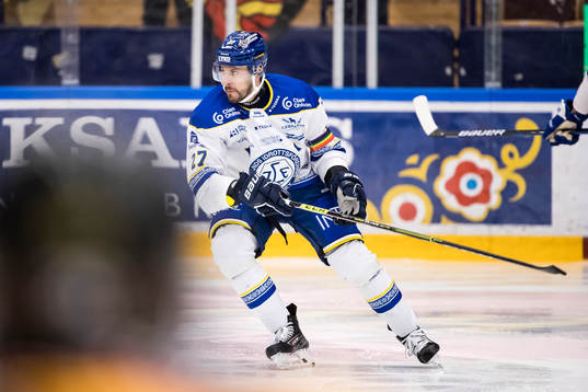Leksands Marek Hrivik