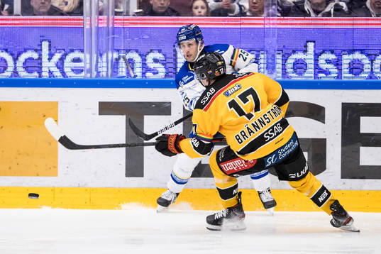 Leksands Carter Camper