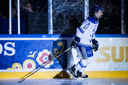 Leksands Marek Hrivik