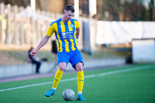Eskilsminnes Filip Larsson