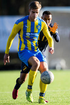 Eskilsminnes William Nilsson