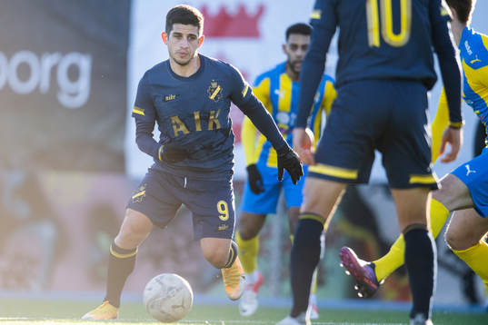 s Nicolas Stefanelli