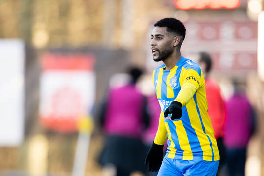 Eskilsminnes Yonathan Getachew