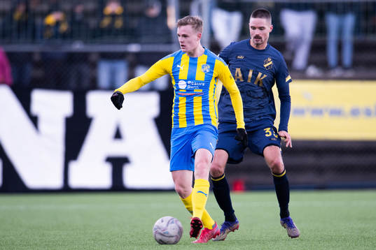 s Mikael Lustig