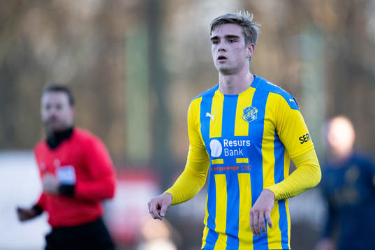 Eskilsminnes William Nilsson