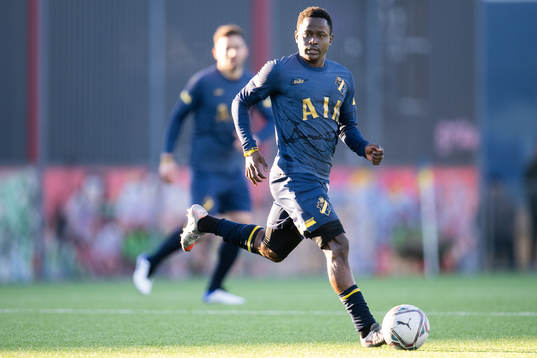 s Erick Ouma Otieno