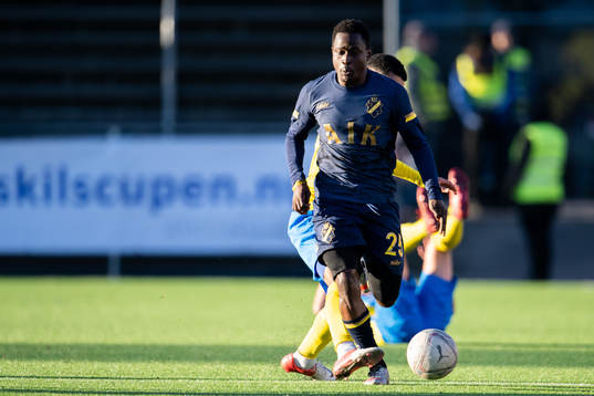s Erick Ouma Otieno