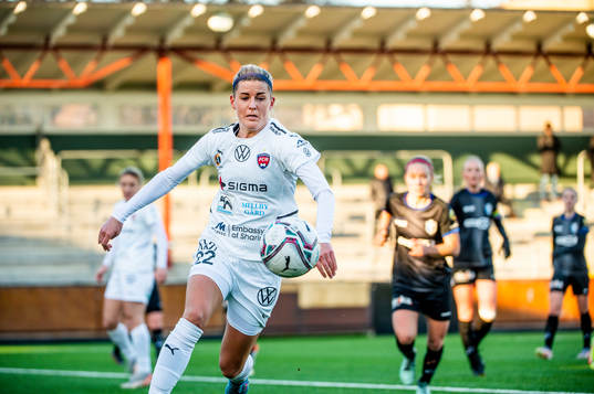 Rosengårds Olivia Schough