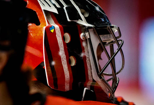 Bläddra bland fler bilder av Ishockey, SHL, Örebro - Frölunda