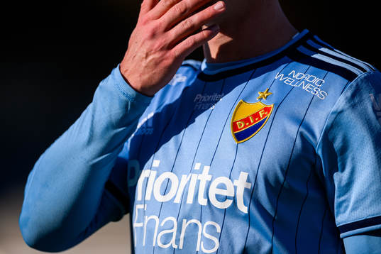Djurgårdens emblem