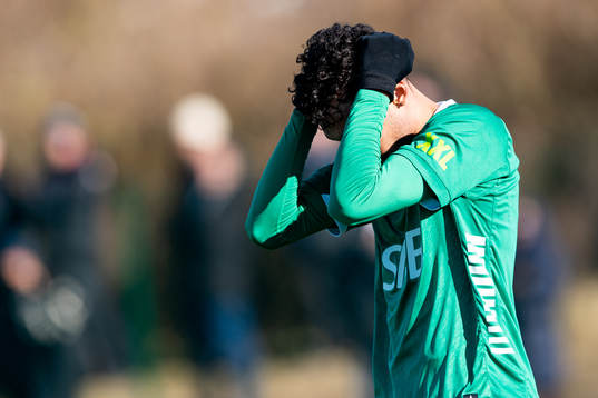Brages Joakim Persson deppar