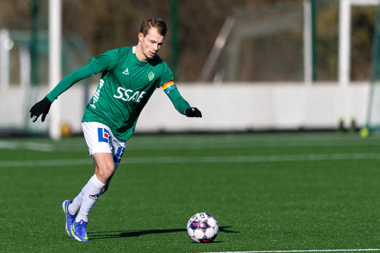 Brages Alexander Zetterström