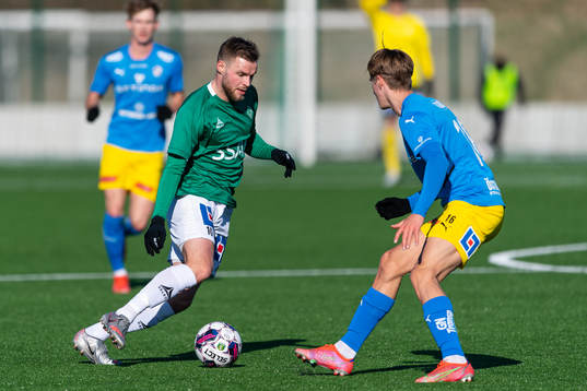 Brages Niklas Söderberg