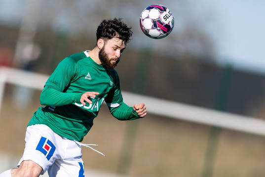 Brages Jonathan Syberg Tamimi