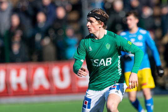 Brages Douglas Karlberg