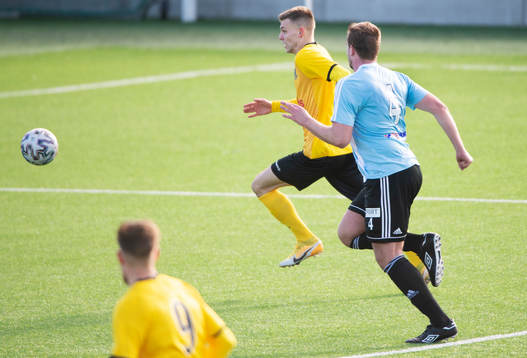 Lunds Ivan Danielsson Andanovski gör 2-0 i