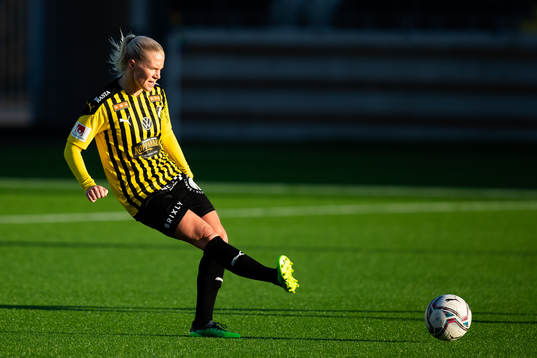 Häckens Josefine Rybrink