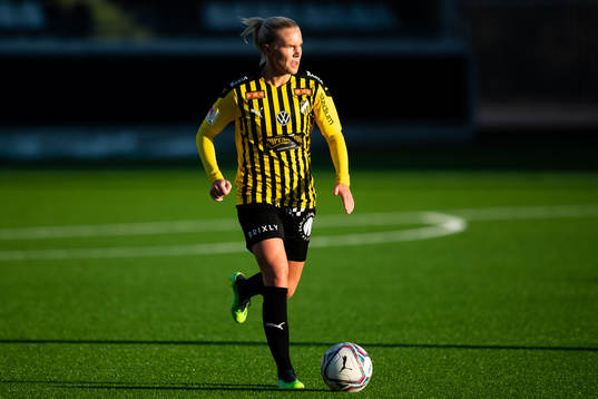 Häckens Josefine Rybrink