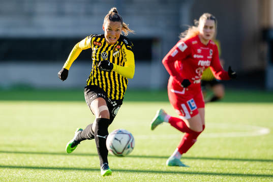 Häckens Johanna Rytting Kaneryd
