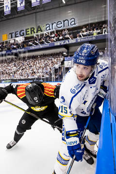 Leksands Max Veronneau