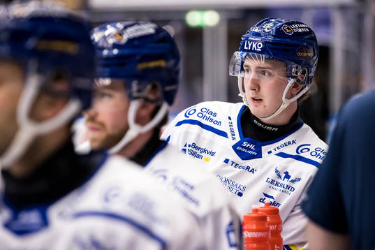 Leksands Arvid Lundberg Brobäck
