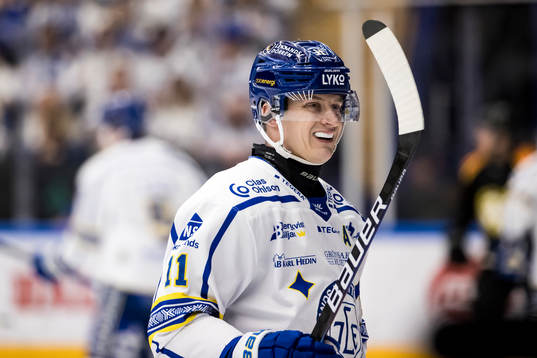 Leksands Martin Karlsson