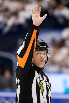 Domare Mikael Nord