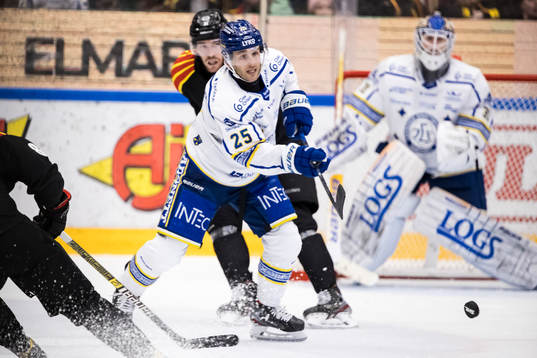 Leksands Carter Camper