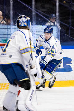Leksands Arvid Eljas