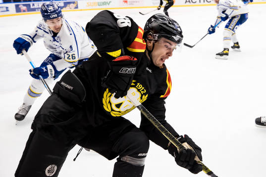 Brynäs Dmytro Timashov