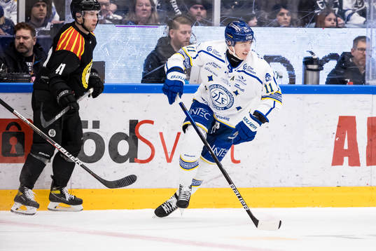 Leksands Martin Karlsson