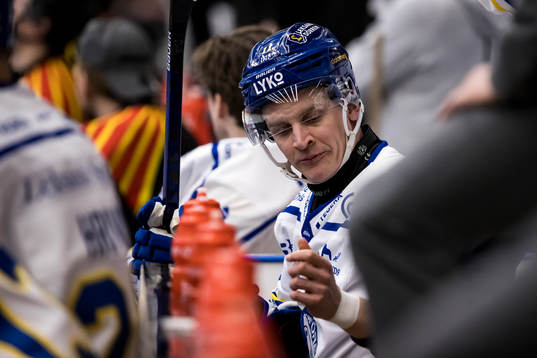 Leksands Martin Karlsson