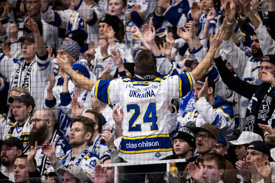 Leksands klackens Per Gidlund Monten