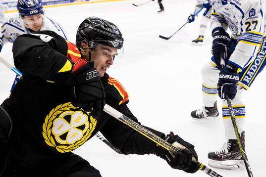 Brynäs Dmytro Timashov