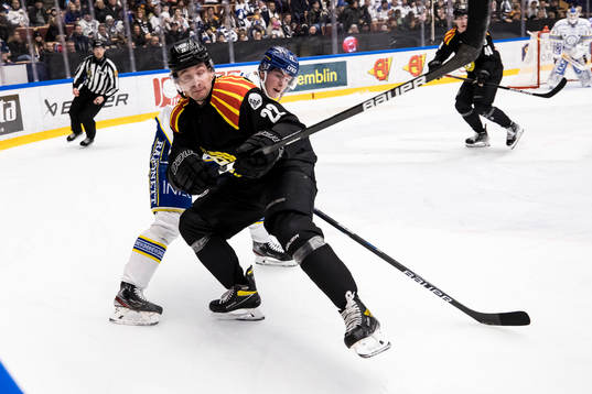 Brynäs Adam Pettersson