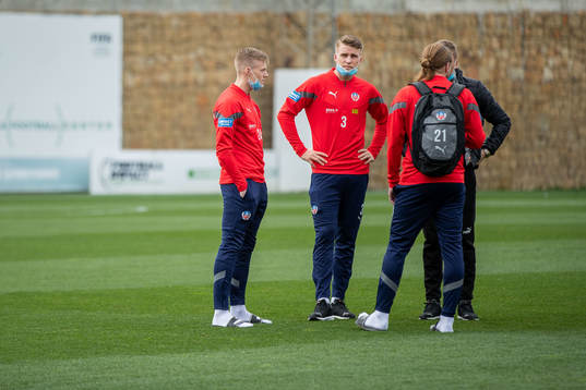Casper Widell of Helsingborg
